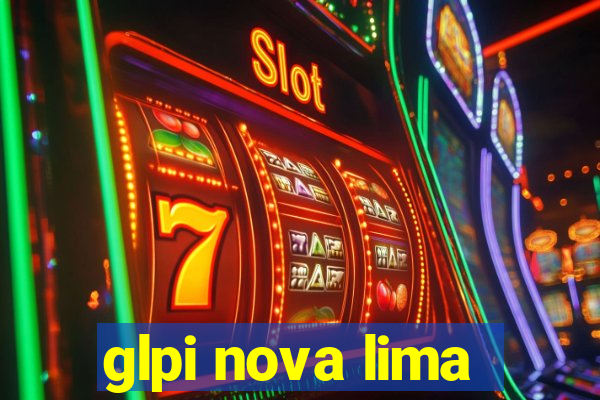 glpi nova lima